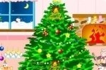 Addobba l'albero di Natale Addobba l'albero di Natale