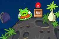 Angry Birds - Spazio Angry Birds - Spazio