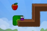 Apple Worm Apple Worm