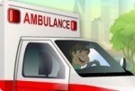 Autista di ambulanza Autista di ambulanza