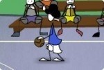 Basket appiccicoso Basket appiccicoso