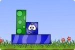 Blocchi blu Blocchi blu