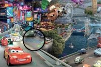 Cars - Alla Ricerca delle Stelle Cars - Alla Ricerca delle Stelle