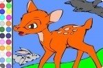 Colora Bambi Colora Bambi