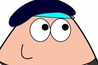 Colora Pou Colora Pou