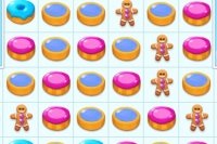 Cookie Crush Cookie Crush