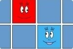 Coppie di Barbapapà Coppie di Barbapapà