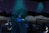 Corsa di Space Buggy Corsa di Space Buggy
