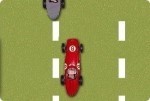 Corsa delle auto d'epoca Corsa delle auto d'epoca