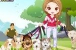 Dog sitter Dog sitter