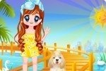 Dolcissima ragazza Chibi Dolcissima ragazza Chibi