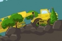 Dump Truck 3 Dump Truck 3