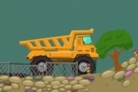 Dump Truck Dump Truck