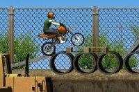 Gara nel Cantiere Gara nel Cantiere
