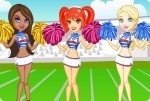 Gara tra cheerleader Gara tra cheerleader