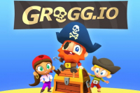 Mostri e pirati gioco