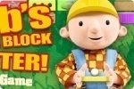 I blocchi di Bob Aggiustatutto I blocchi di Bob Aggiustatutto