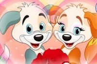 I cuccioli e l’amore estivo I cuccioli e l’amore estivo