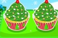 I Cupcake di Natale I Cupcake di Natale