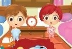 I gemelli vanno a scuola I gemelli vanno a scuola