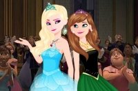 Il Ballo di Frozen Il Ballo di Frozen