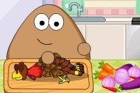 Il Banchetto di Pou Il Banchetto di Pou