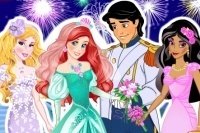 Il matrimonio della Sirenetta Il matrimonio della Sirenetta