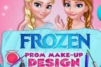 Il Trucco di Frozen Il Trucco di Frozen