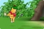 Il golf di Winnie Pooh
