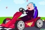 Il tuo go-kart Il tuo go-kart