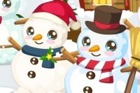 Il tuo pupazzo di neve Il tuo pupazzo di neve