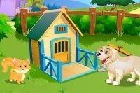 La casa degli animali La casa degli animali