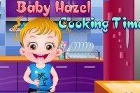 La cucina di Baby Hazel La cucina di Baby Hazel