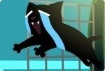 La fuga del gatto La fuga del gatto