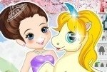 La principessa e l’unicorno