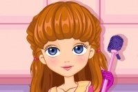 La principessa in bagno La principessa in bagno