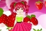 La ragazza delle fragole La ragazza delle fragole