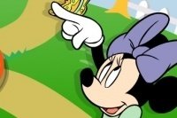 La stanza di Topolino La stanza di Topolino
