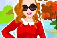 Look autunnale Look autunnale