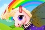 Magico pony Magico pony