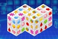 Mahjong 2 in 3D Mahjong 2 in 3D