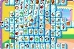 Mahjong dei cartoni animati