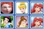 Match delle principesse Match delle principesse