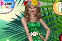 Moda nella giungla Moda nella giungla