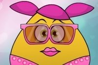 Nuovo look per l’amica di Pou Nuovo look per l’amica di Pou