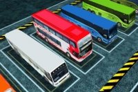 Parcheggia il tuo Autobus 3D Parcheggia il tuo Autobus 3D