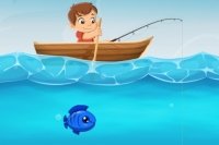 Pesca nell'Oceano Pesca nell'Oceano