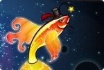 Pesce magico Pesce magico