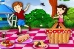 Picnic Picnic