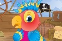 Polly il pirata Polly il pirata